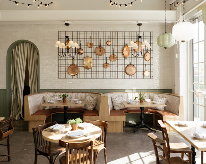 Rosemary's / Miami Place mentioned in saved reels