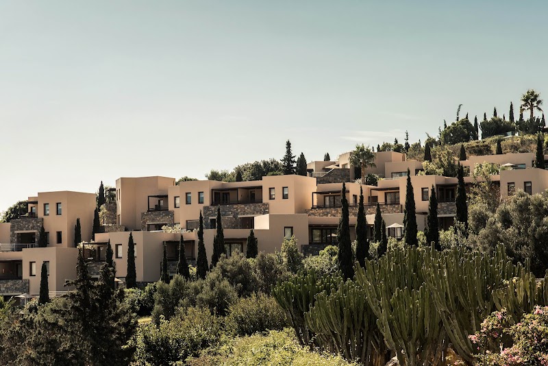 Rosewood Blue Crete / Greece