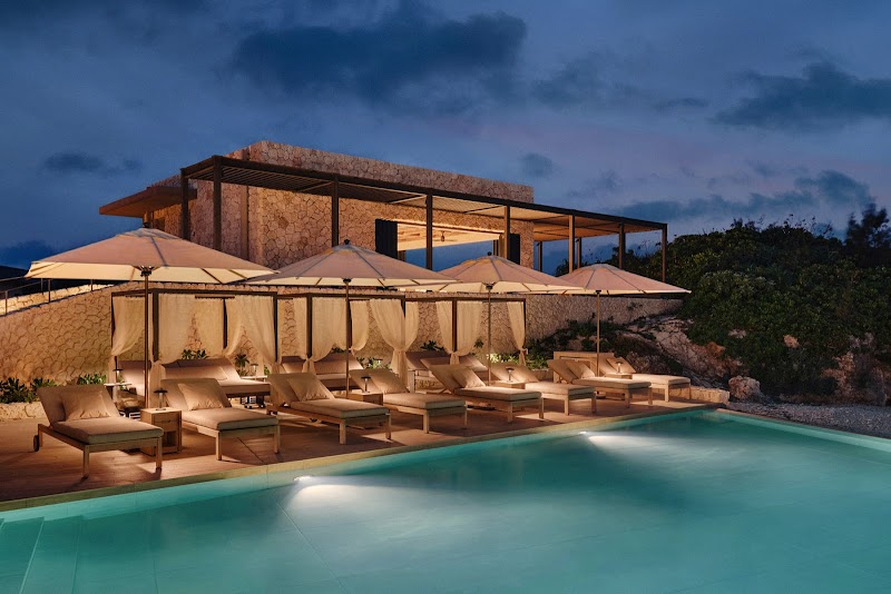 Rosewood Miyakojima / Japan Place mentioned in saved reels