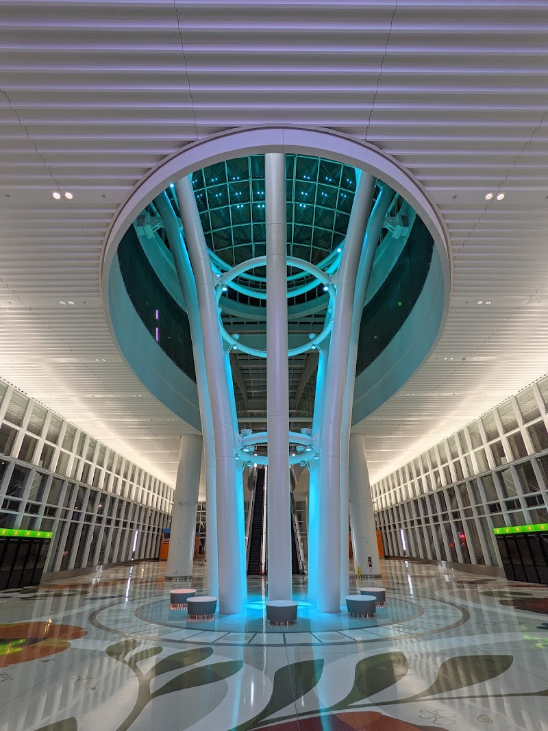 Rosewood San Francisco / Transbay District Place mentioned in saved reels