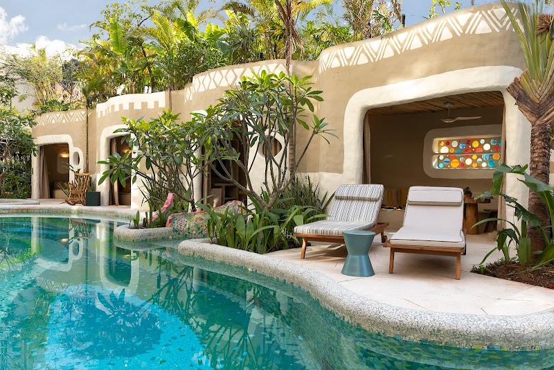 Rosewood São Paulo / São Paulo Place mentioned in saved reels