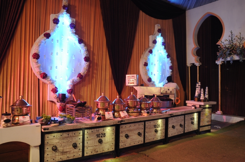 Roshan Di Kulfi Place mentioned in saved reels