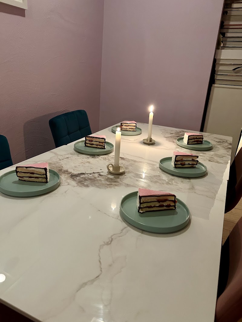 Roxanne / Philly Place mentioned in saved reels