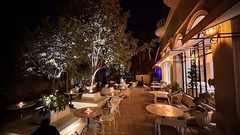 Roxie / Harlur Place mentioned in saved reels