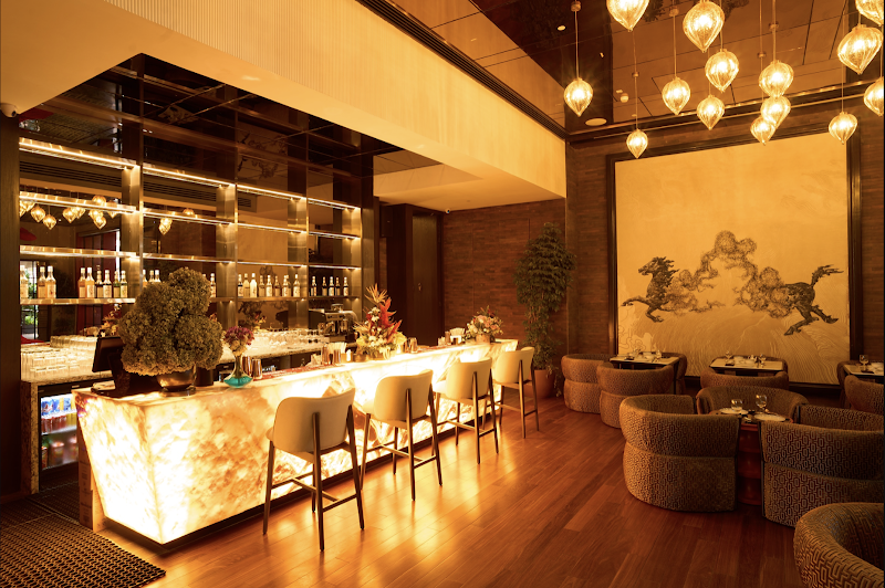 Royal China / Bengaluru Place mentioned in saved reels