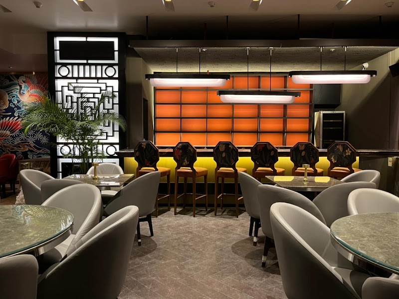 Royal China / The Chanakya Mall