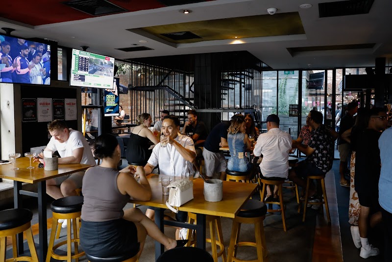 Royal Saxon / Richmond Place mentioned in saved reels