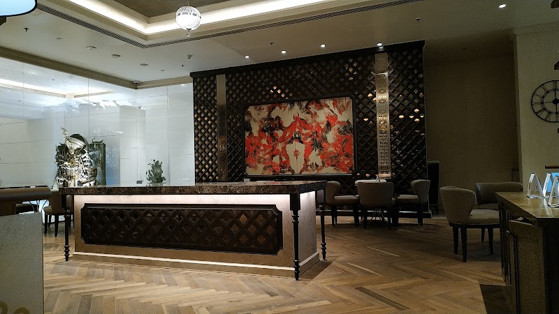 Royal Vega / ITC Royal Bengal Place mentioned in saved reels