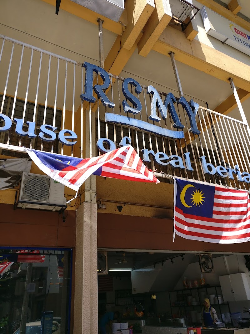 RSMY / Medan Tuanku Place mentioned in saved reels