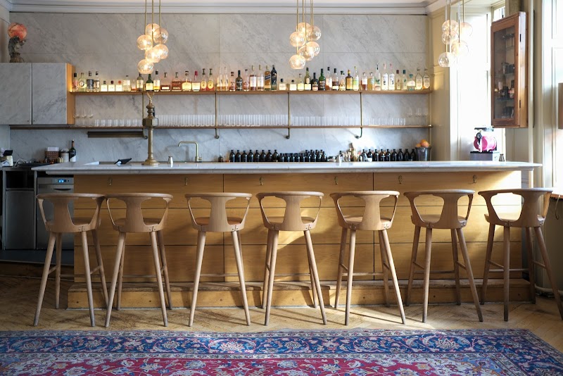 Ruby / Copenhagen Place mentioned in saved reels