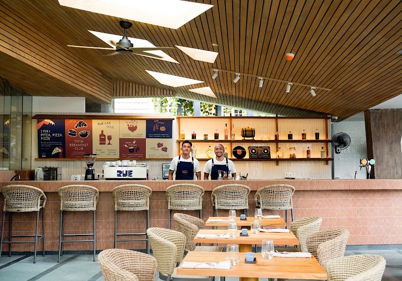 Rue Sanur / Denpasar