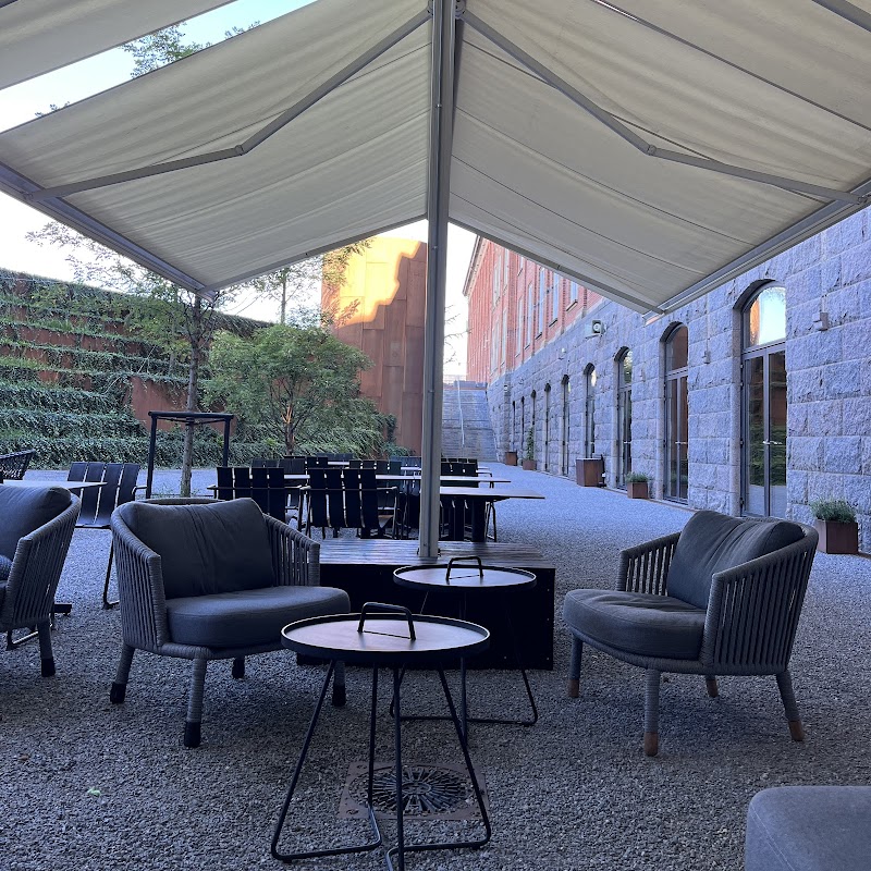 Rug Bakery / Copenhagen Place mentioned in saved reels