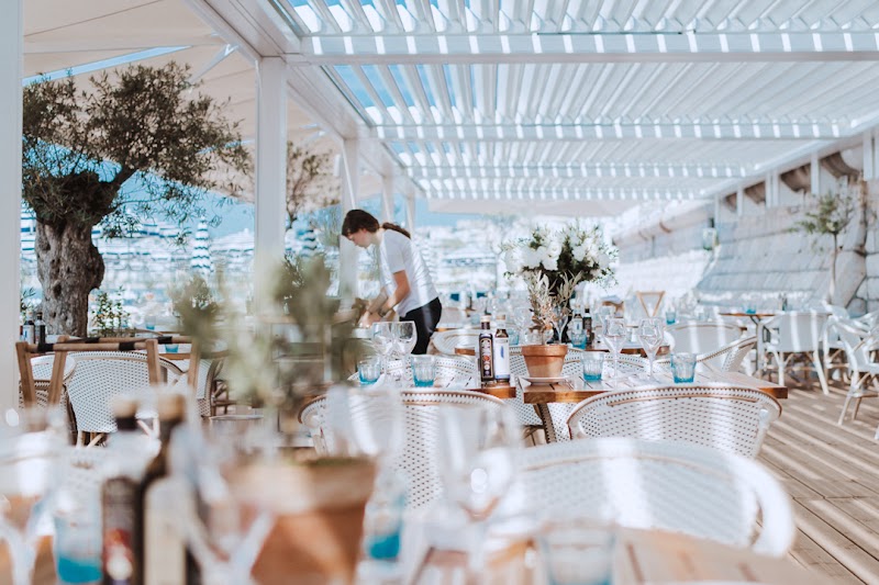 Ruhl Plage Place mentioned in saved reels