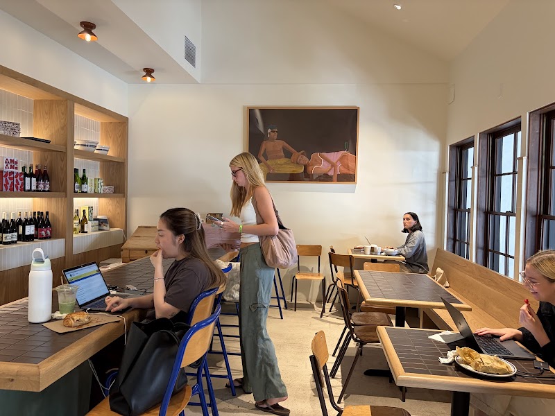 Rye Goods / Costa Mesa Place mentioned in saved reels