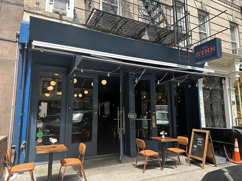 Rynn Thai / East Village