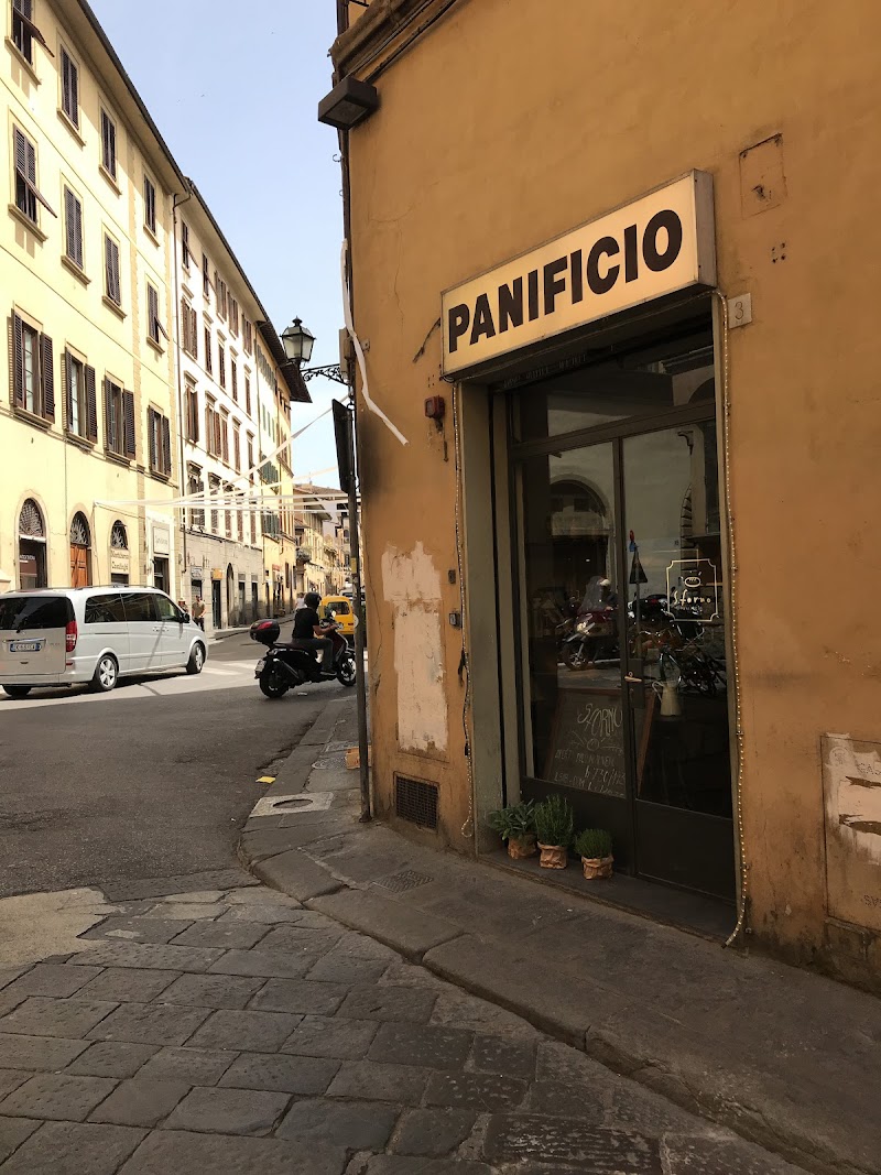 S.forno / Florence Place mentioned in saved reels