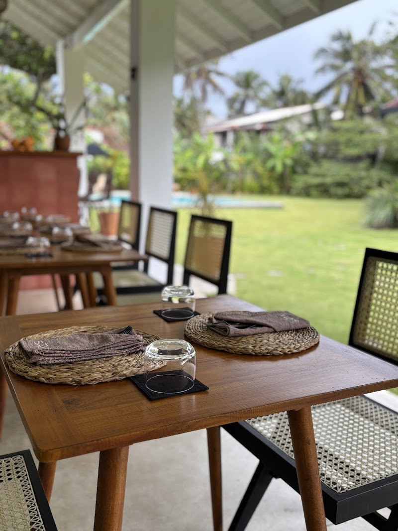 Sāma / Ahangama Place mentioned in saved reels