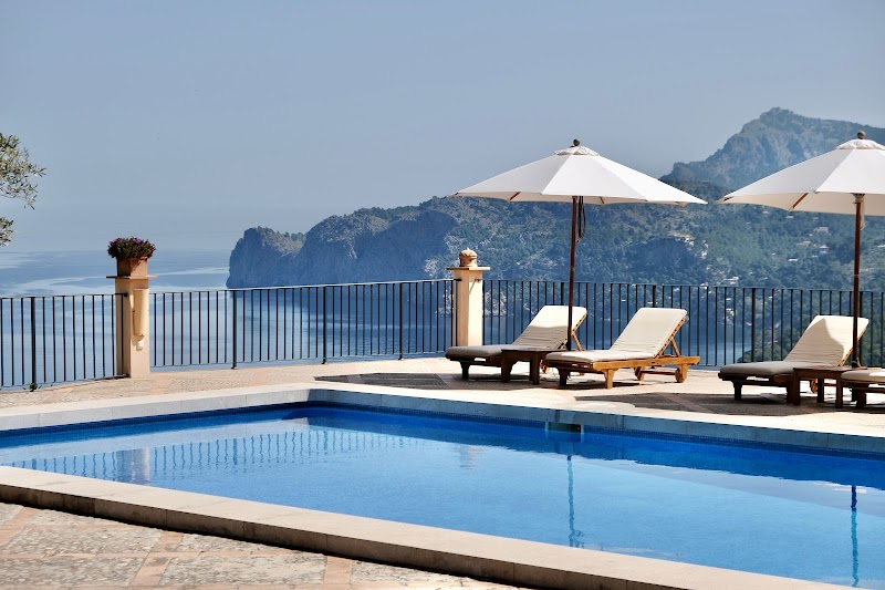 Sa Pedrissa / Mallorca Place mentioned in saved reels