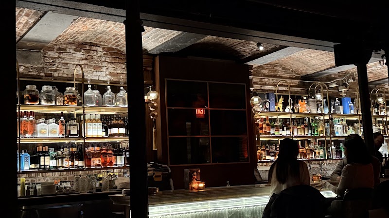 Saaqi / Tribeca Place mentioned in saved reels