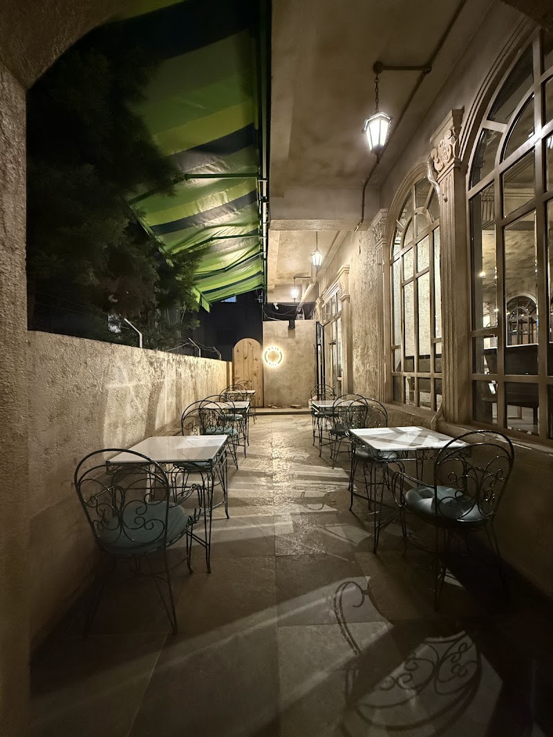 Sable Cafe / Indiranagar Place mentioned in saved reels