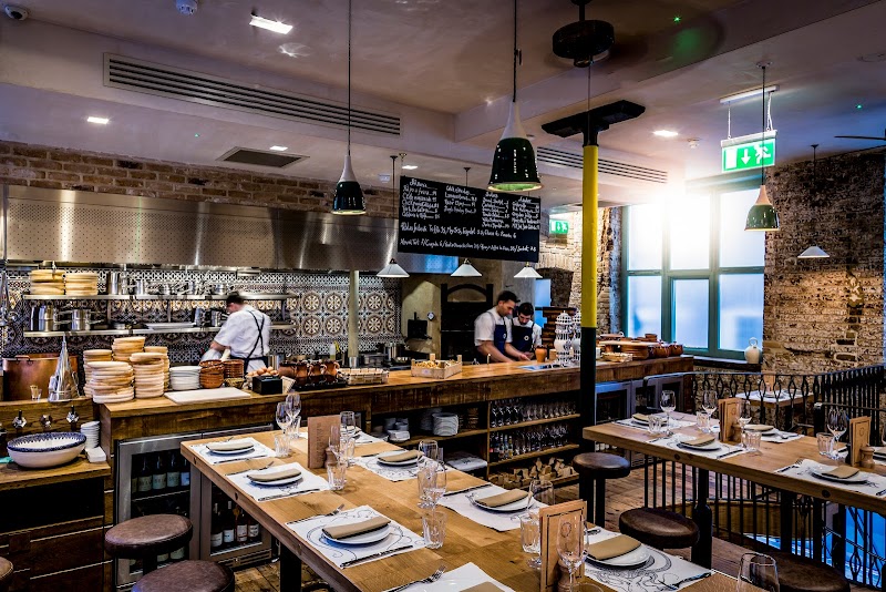 Sabor / Mayfair Place mentioned in saved reels