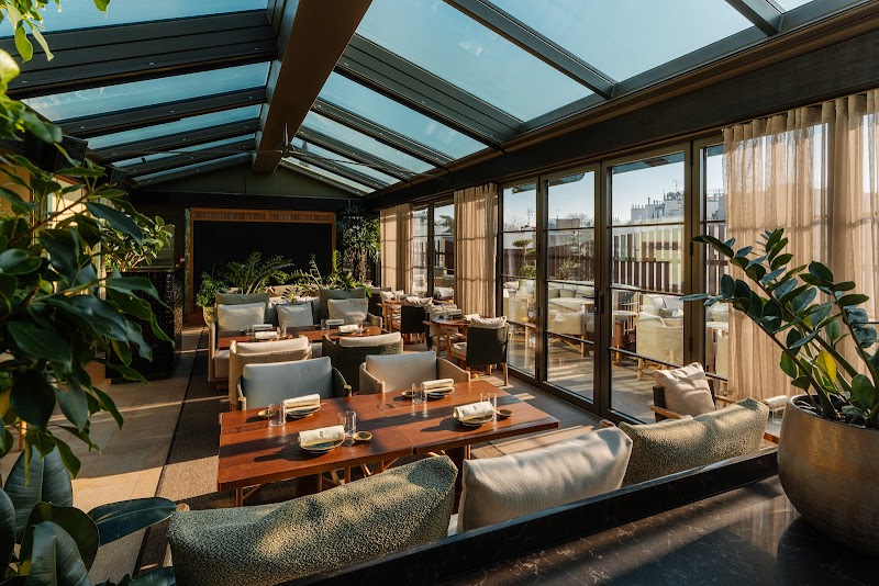 Sachi / London Place mentioned in saved reels