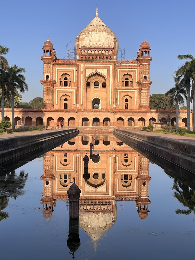 Safdarjung