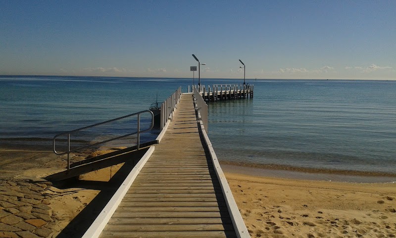 Safety Beach Place mentioned in saved reels