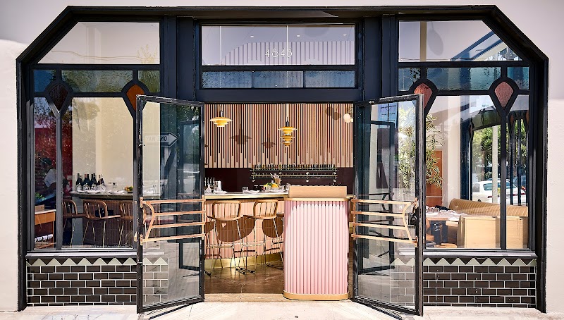 Saffy's / Los Angeles