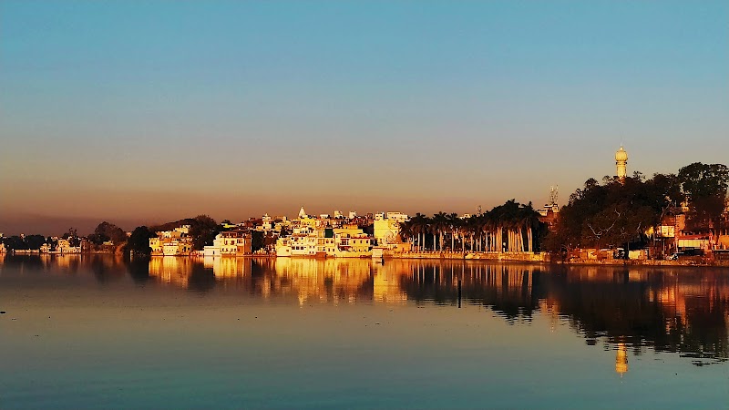 Sagar Place mentioned in saved reels