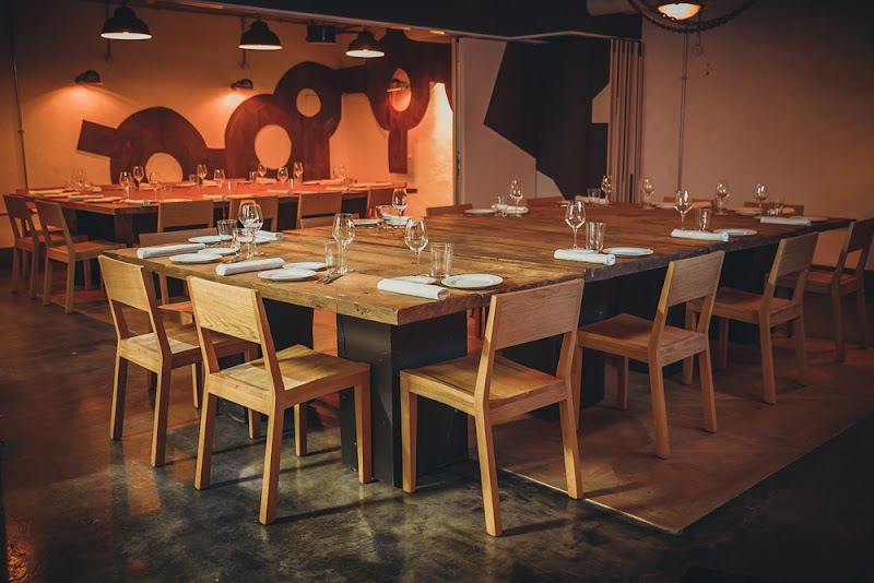 Sagardi's Steakhouse Place mentioned in saved reels