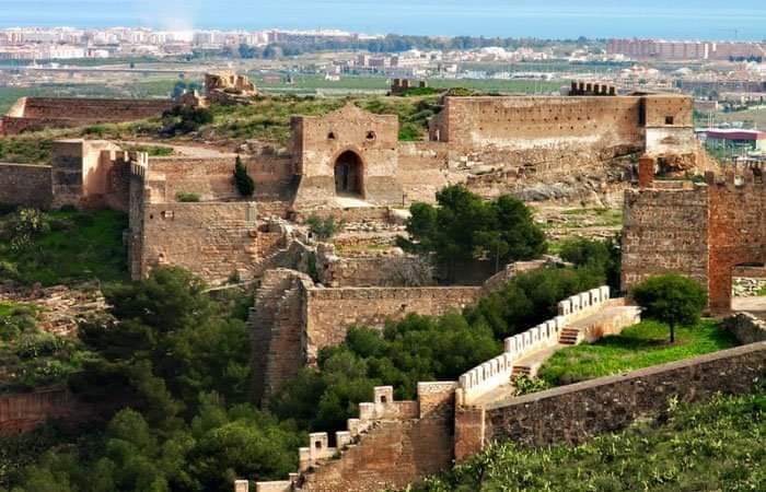 Sagunto / Spain Place mentioned in saved reels