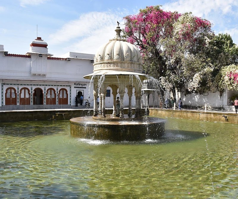 Saheliyon ki bari / Udaipur