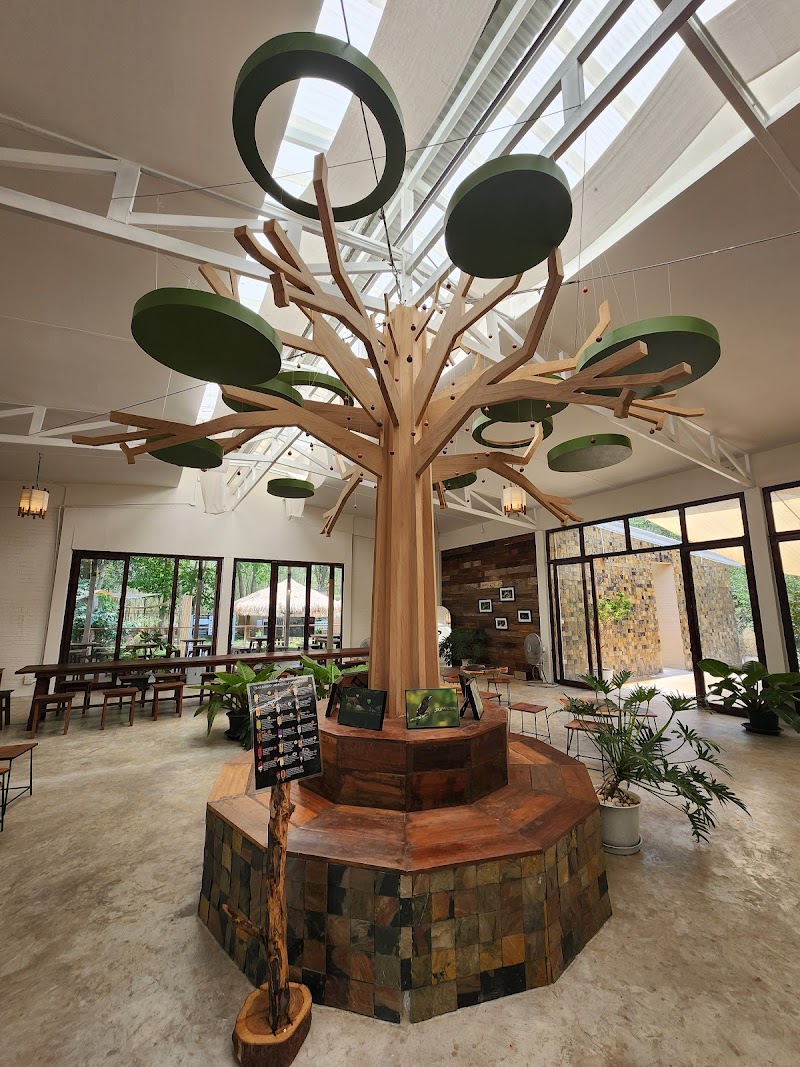 Sai Sook Khao Yai / Khao Yai Place mentioned in saved reels