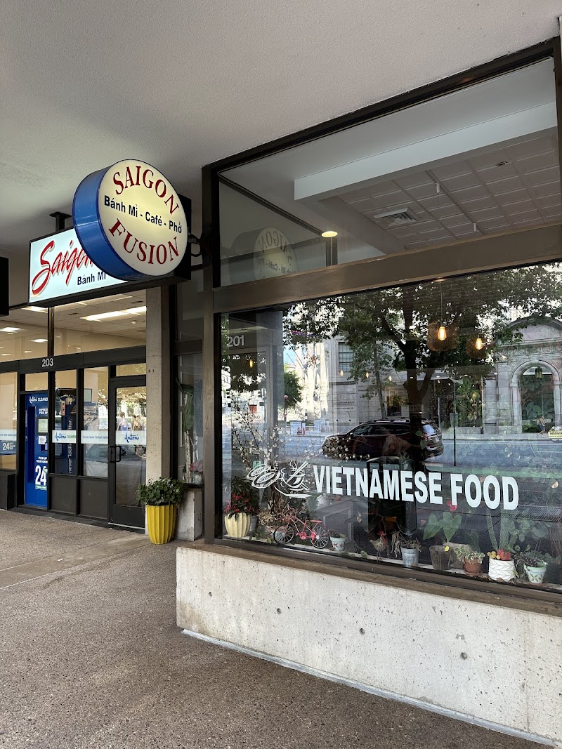 Saigon Fusion / Boston, MA Place mentioned in saved reels