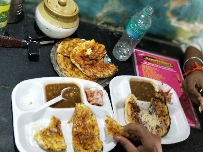 Sainath Dhaba / Mumbai