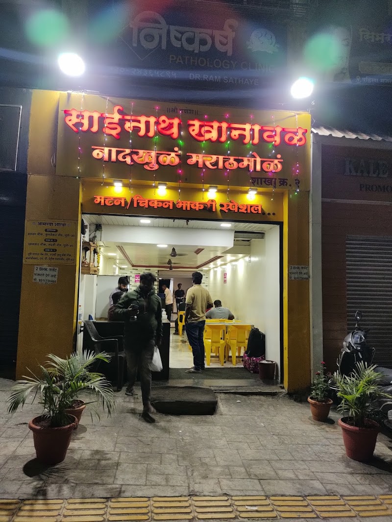 Sainath Khanwal Place mentioned in saved reels