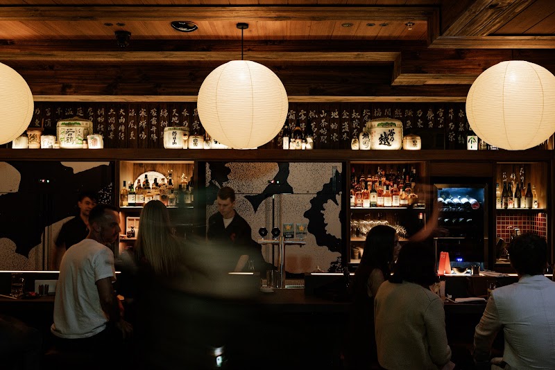 Sakura House / CBD Place mentioned in saved reels