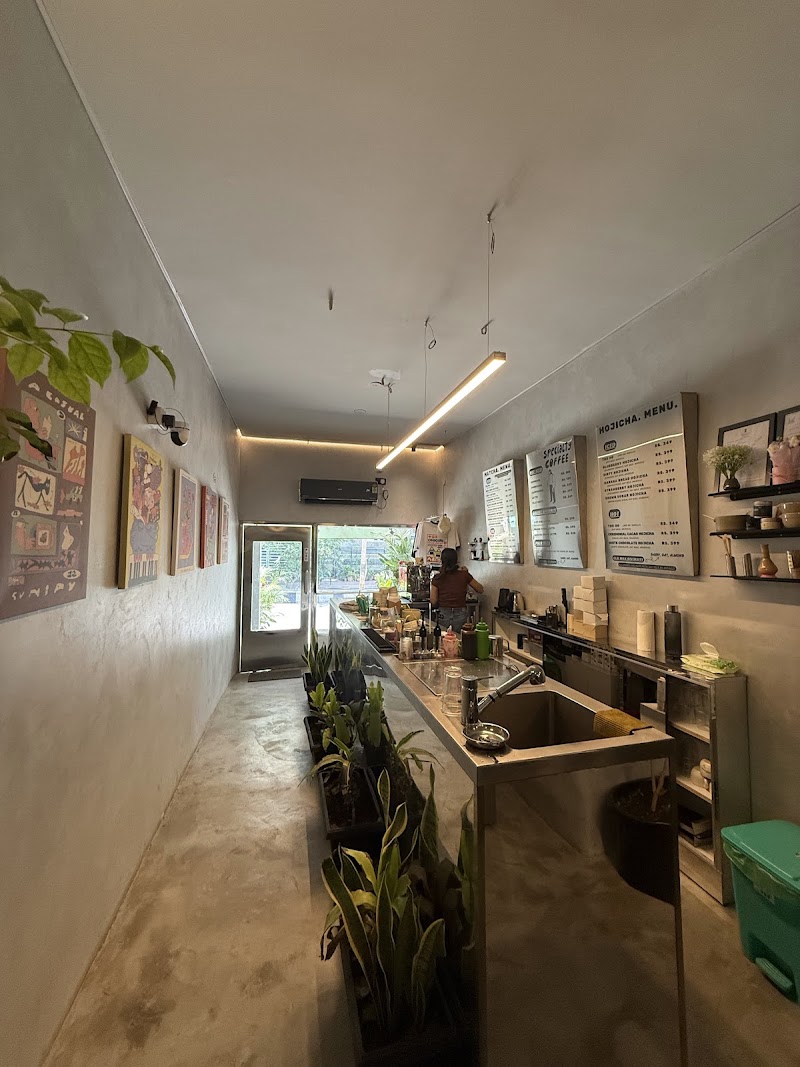 Sakura / Indiranagar Place mentioned in saved reels