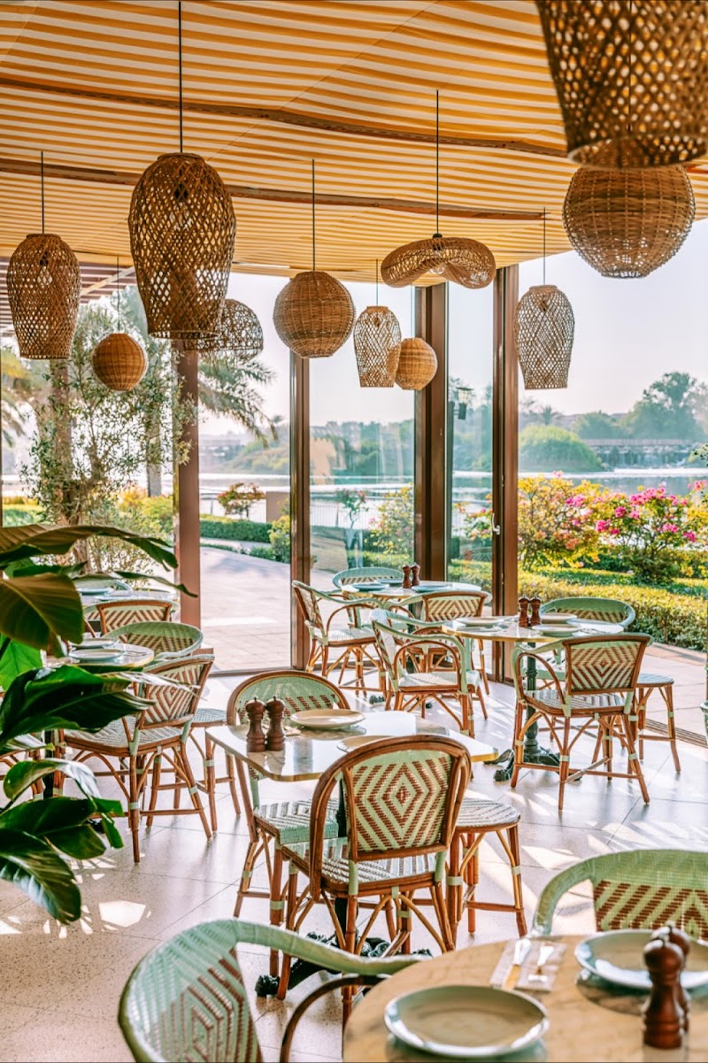 Sal's Bistro Place mentioned in saved reels