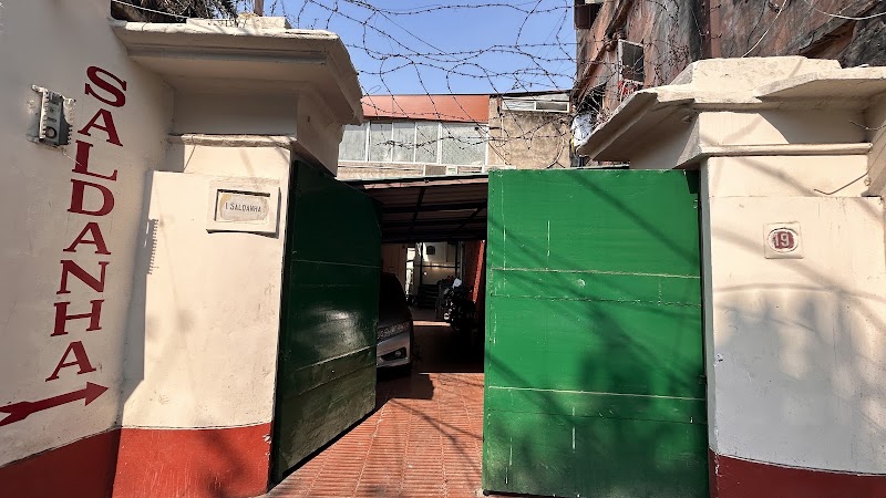 Saldanha Bakery / Taltala Place mentioned in saved reels