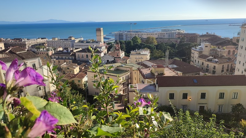 Salerno / Italy Place mentioned in saved reels