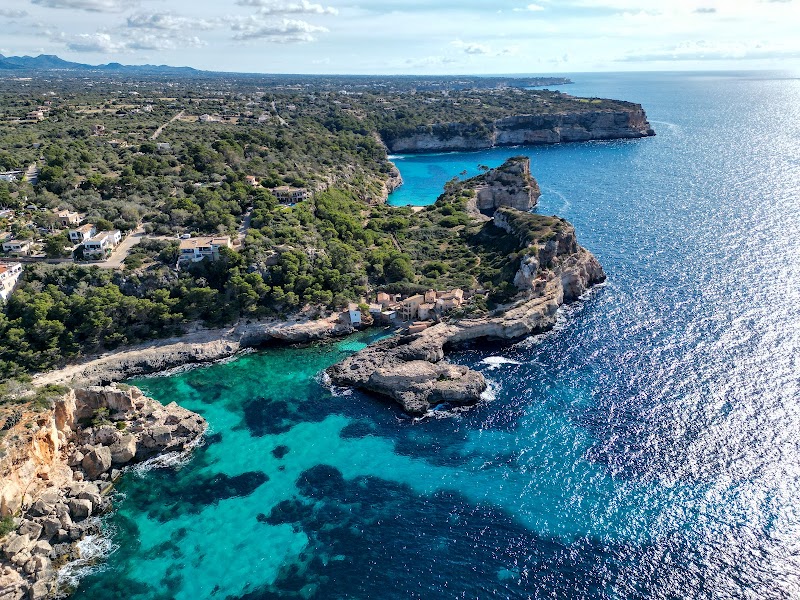 S'Almonia / Mallorca