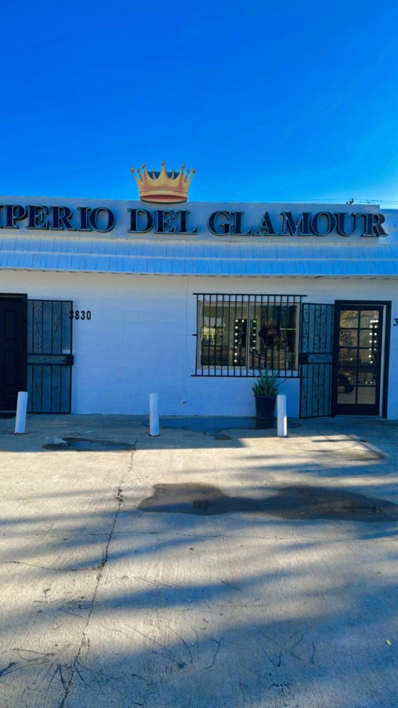 Salon Imperio