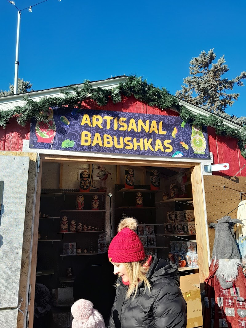 Salt Lake Christmas Markets / Kolkata Place mentioned in saved reels