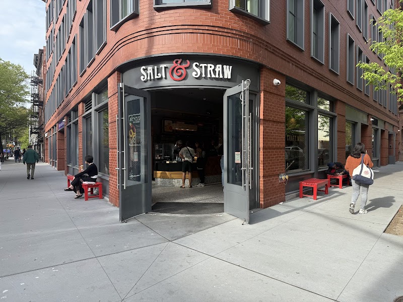 Salt & Straw / West Village