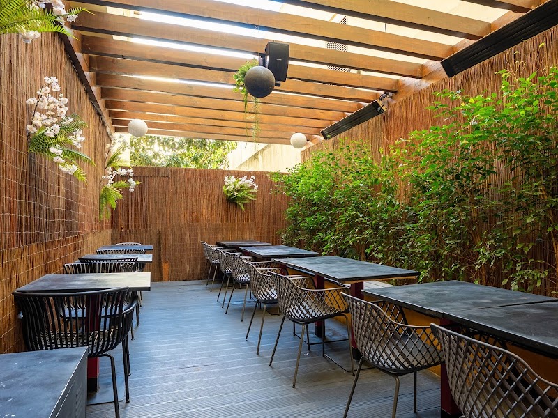 Salta / Lisbon Place mentioned in saved reels