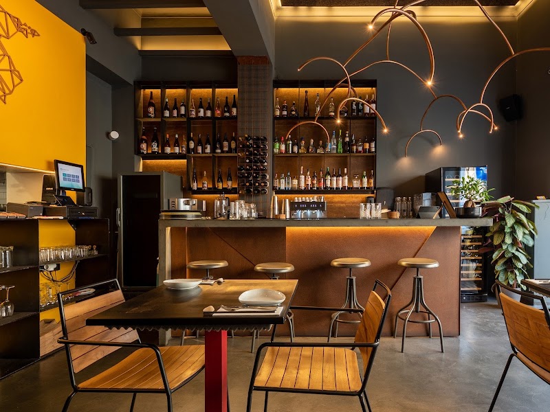 Salta / Marquês de Pombal