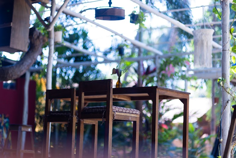 Saltamontes / Assagao