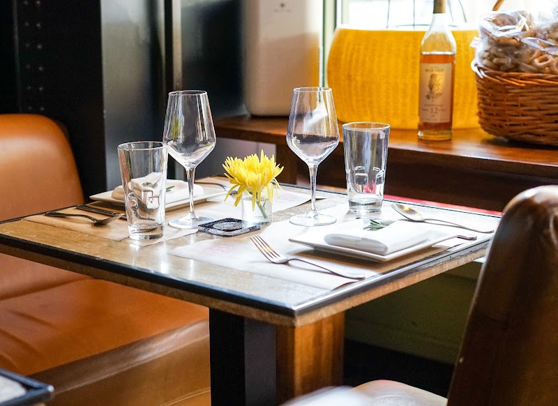 Salumeria Rosi / NYC Place mentioned in saved reels